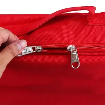 Custom Nylon Cosmetic Bag ZG23032803
