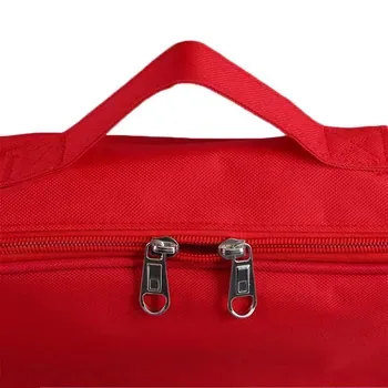 Custom Nylon Cosmetic Bag ZG23032803