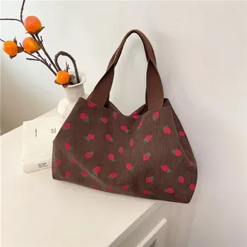 Custom Cotton Canvas Shopping Tote ZG20250528A7