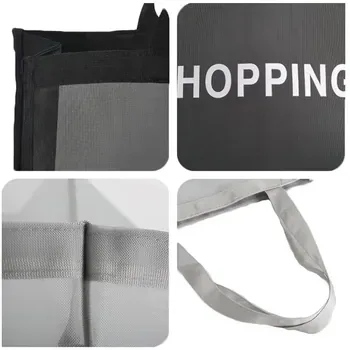 Custom Mesh Polyester Laundry Bag