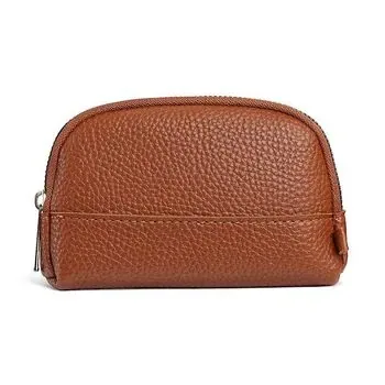 Custom PU Cosmetic Bag ZG20251125A1