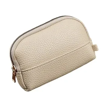 Custom PU Cosmetic Bag ZG20251125A1