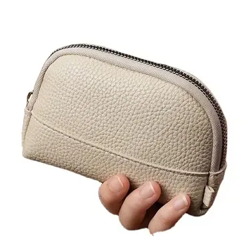 Custom PU Cosmetic Bag ZG20251125A1