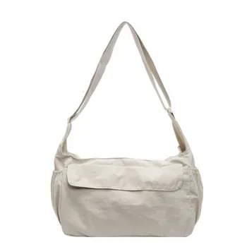 Custom Waterproof Nylon Drawstring Bag