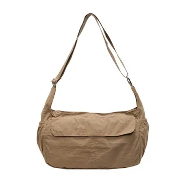 Custom Waterproof Nylon Drawstring Bag