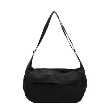 Custom Waterproof Nylon Drawstring Bag