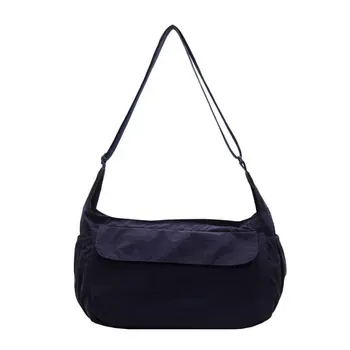 Custom Waterproof Nylon Drawstring Bag