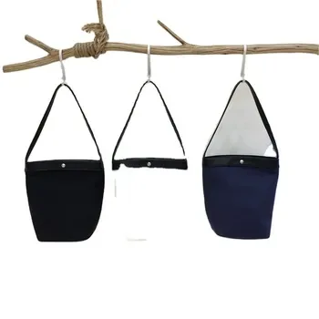 Custom Canvas Shopping Bag ZG20250930A17