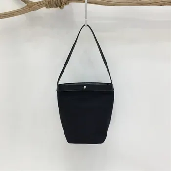 Custom Canvas Shopping Bag ZG20250930A17