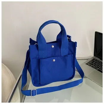 Custom Canvas Crossbody Bag ZG20250627M4