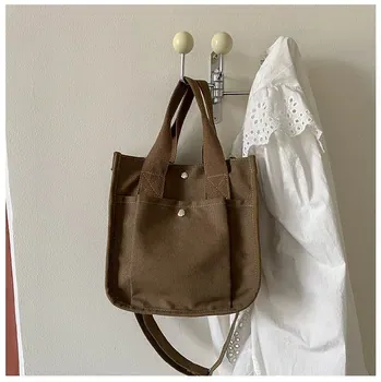 Custom Canvas Crossbody Bag ZG20250627M4