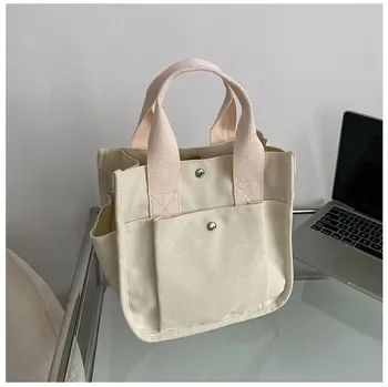 Custom Canvas Crossbody Bag ZG20250627M4