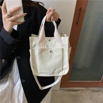 Custom Canvas Crossbody Bag ZG20250627M4