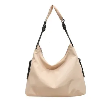 Custom Nylon Crossbody Bag ZG20250716A2