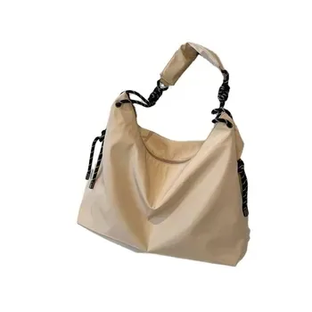 Custom Nylon Crossbody Bag ZG20250716A2