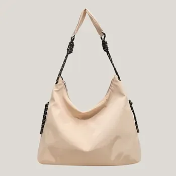 Custom Nylon Crossbody Bag ZG20250716A2