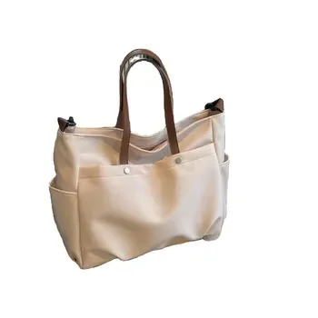 Custom Nylon Crossbody Bag ZG20250721A2