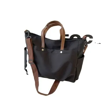Custom Nylon Crossbody Bag ZG20250721A2