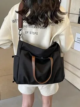 Custom Nylon Crossbody Bag ZG20250721A2