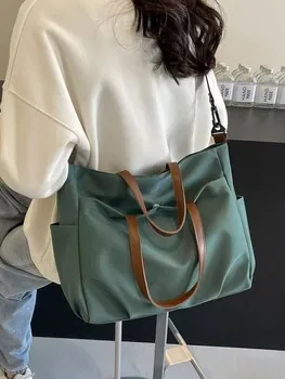 Custom Nylon Crossbody Bag ZG20250721A2